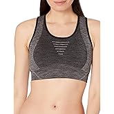 SmartWool Womens Intraknit Racerback Bra
