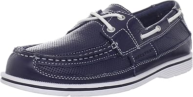 rockport mens boat shoes