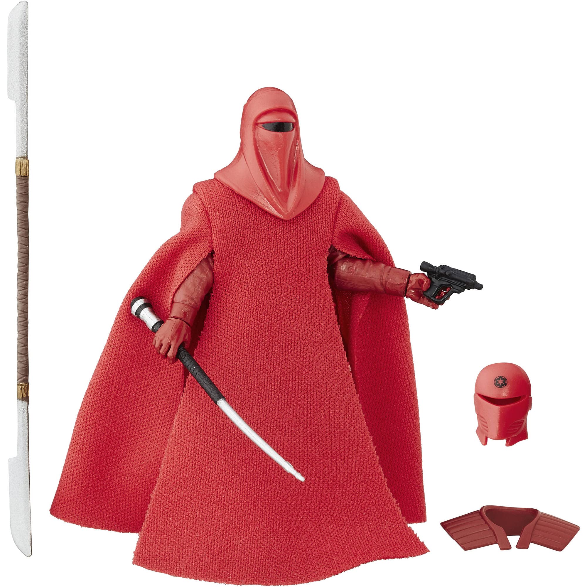 Star Wars Black Series 3 3/4" Emperor's Royal Guard