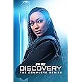 Star Trek: Discovery - The Complete Series [Blu-Ray]