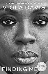 Finding Me: An Oprah's Book Club Pick