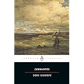 Don Quixote (Penguin Classics)