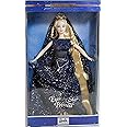 Mattel Collector Edition Celestial Collection Evening Star Princess Barbie Doll