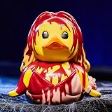 TUBBZ Boxed Edition Horror Carrie Cosplaying Rubber Duck Vinyl Figure view 4
