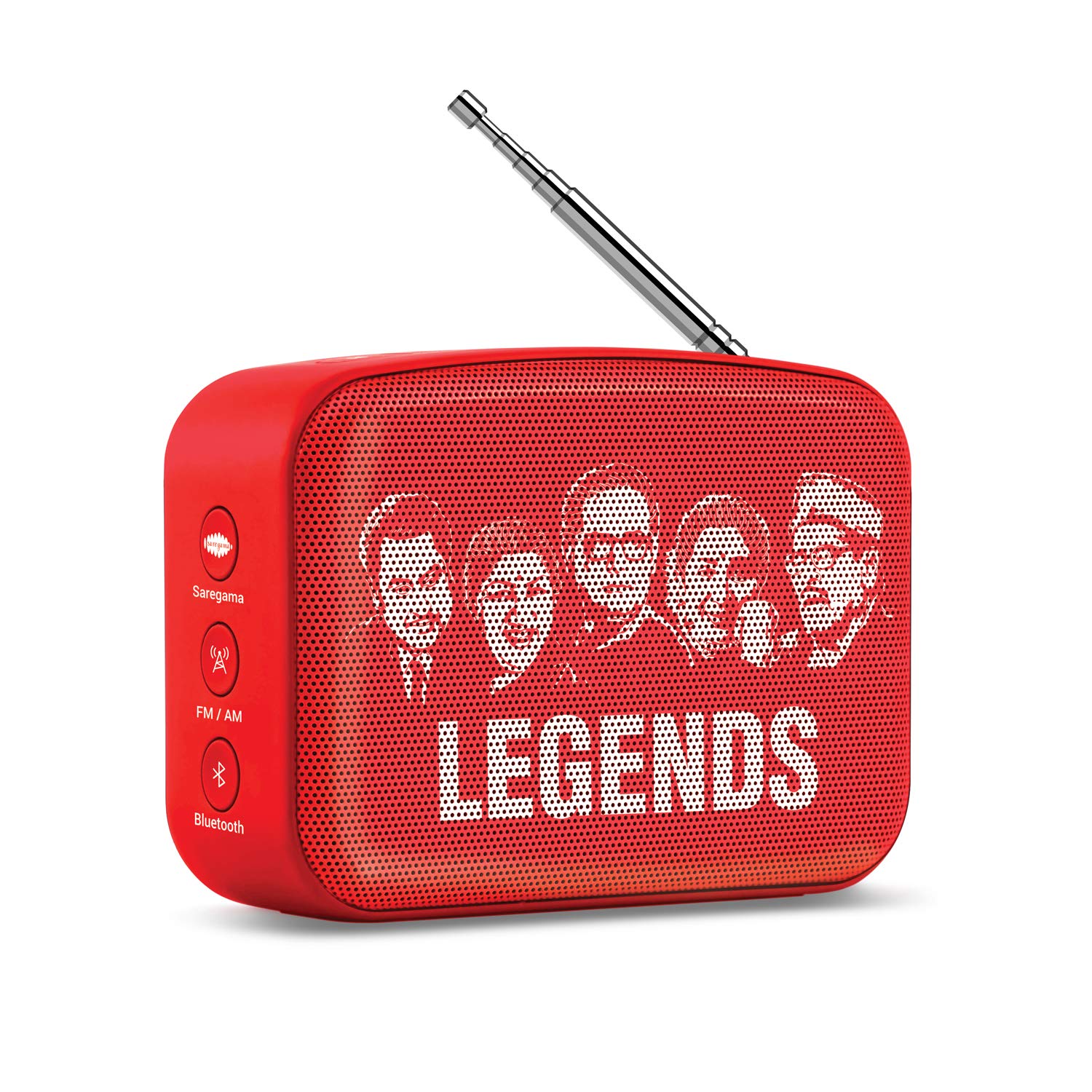 saregama carvaan mini songs