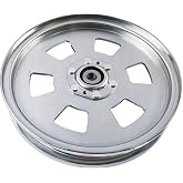 280-737 109-8590 116-9639 Flat Idler for Exmark Lazer Z Mowers