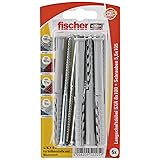 Fischer 52205 8 x 100 mm SXR Z K Frame Fixing