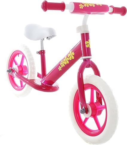 vilano balance bike