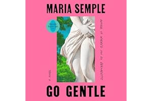 Go Gentle: Oprah's Book Club