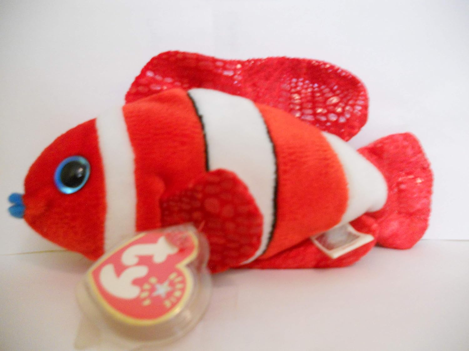 jester beanie baby value