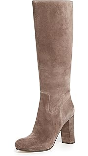 michael michael kors women's walker tall riding boots