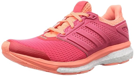 adidas Damen Supernova Glide 8 Laufschuhe