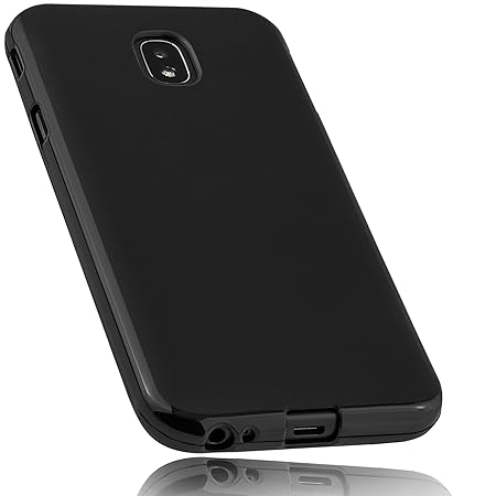 mumbi Schutzhülle für Samsung Galaxy J3 (2017) Hülle