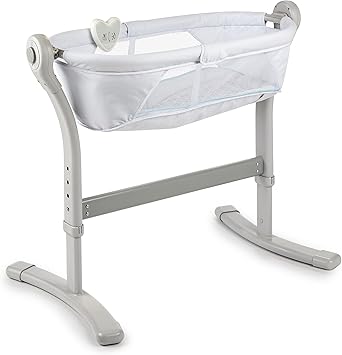 bassinet amazon canada