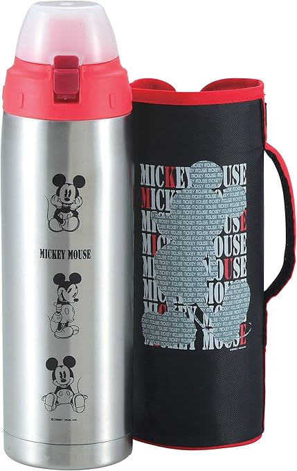 Amazon ディズニー ダイレクトドリンクボトル1000 ミッキーマウス Ma 01 水筒 マグボトル オンライン通販