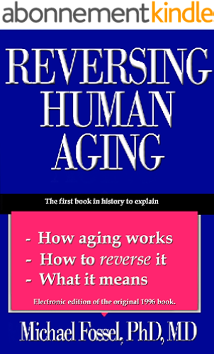 Download Reversing Human Aging (English Edition) PDF
