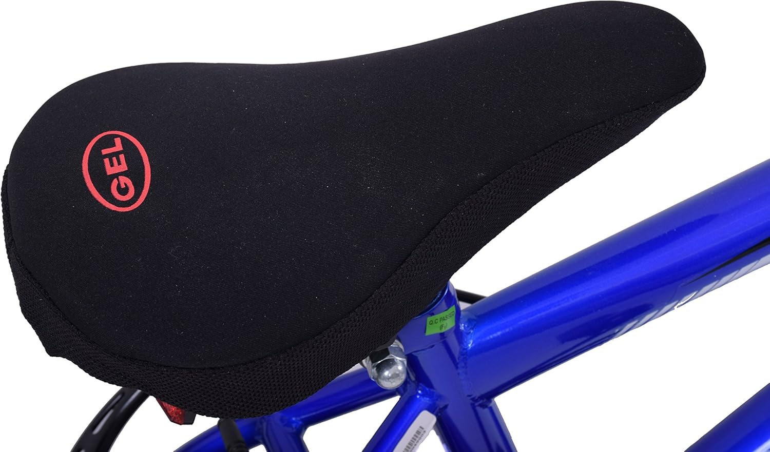 girls bike saddle