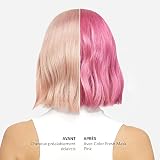 Wella Professionals Color Fresh Mask Pink 150ml Colour Depositing Hair Mask view 3