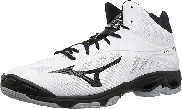 mizuno lightning wave z4
