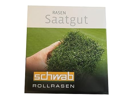 Samen Regenerationsmischung zur Nachsaat 1kg