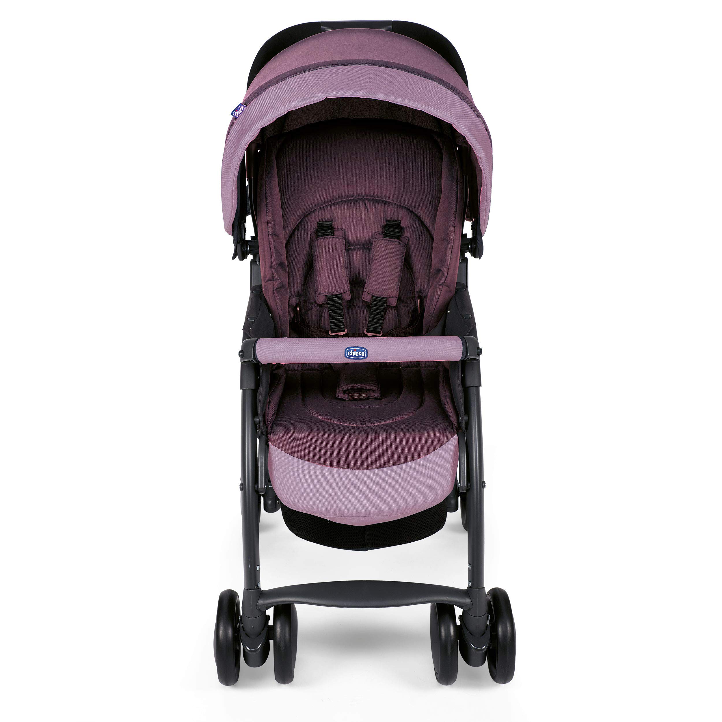 chicco simplicity top stroller