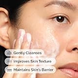 The Ordinary Glucoside Foaming Cleanser 150ml Gentle Foaming Face Wash view 4