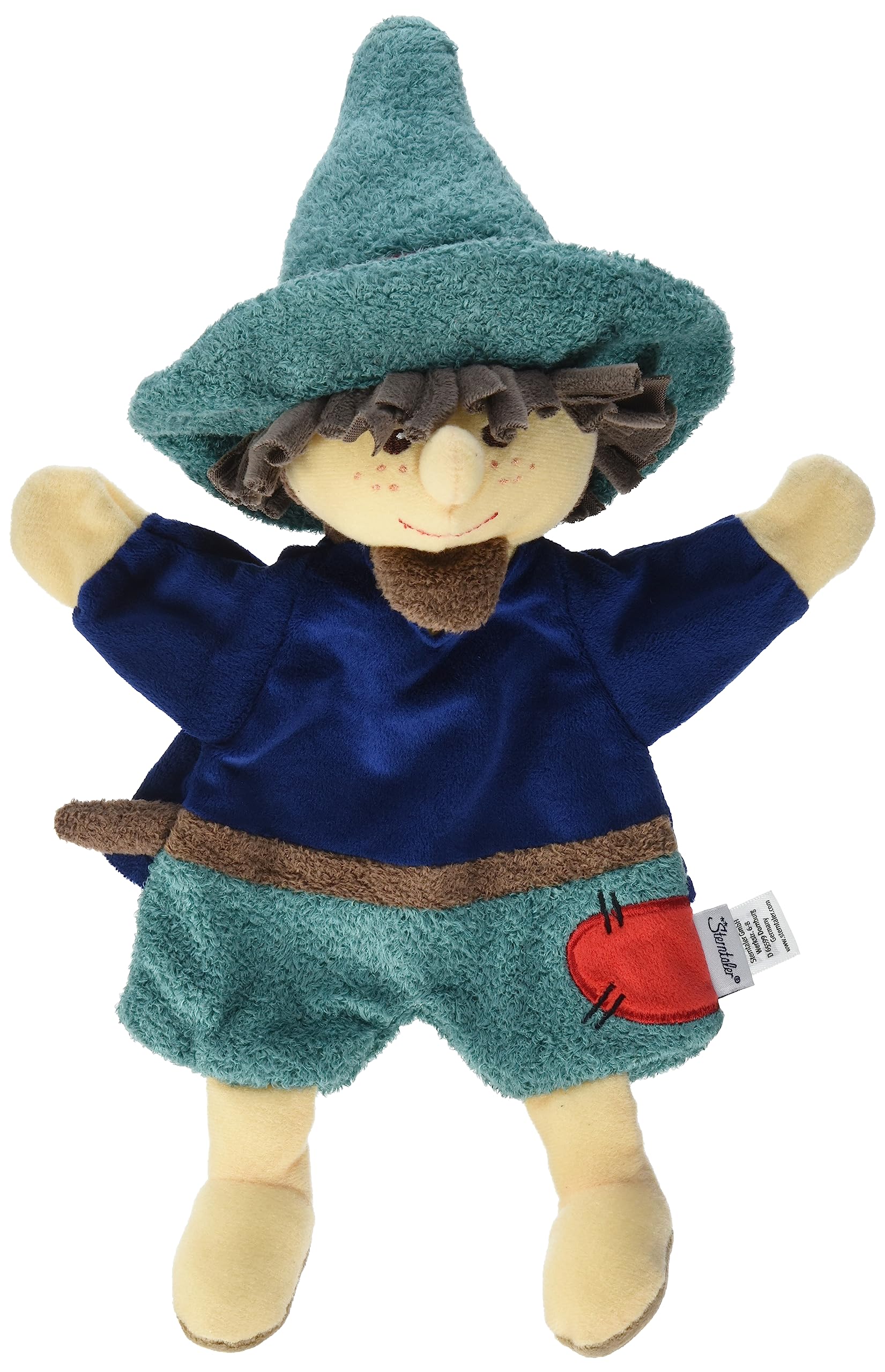 Sterntaler Hand Puppet Robber