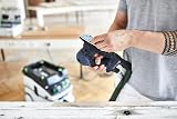 Festool 497392 STF V93/6 P80 Grit Sandpaper Blue Set 50 view 3