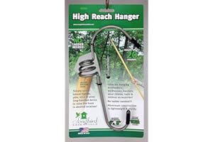 Songbird Essentials SE992 Large High Reach Hanger (Set of 1)