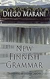 New Finnish Grammar (Dedalus Europe 2011)