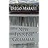 New Finnish Grammar (Dedalus Europe 2011)