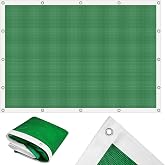 Syhood Archery Backstop Arrow Netting Backstop Target Block Heavy Duty Reinforced Archery Back Stop Reinforced Nets Accessories for Bow Backyard