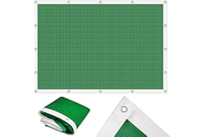 Syhood Archery Backstop Arrow Netting Backstop Target Block Heavy Duty Reinforced Archery Back Stop Reinforced Nets Accessories for Bow Backyard