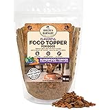 Dog Food Topper - Enhance Your Dogs Meal with This Flavor Packed Mix - Sprinkle On Dog Food Flavoring for Picky Eaters