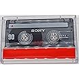 SONY C90HFR STANDARD, 90 MIN CASSETTE TAPE