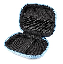 CaseSack case for Beats Flex Wireless Earbuds. Also