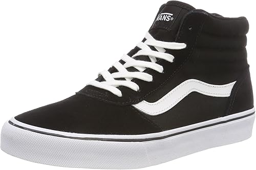 vans sk8 hi vinho
