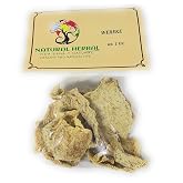 Wereke Hierba/Tea (1oz.)1 of Pack)