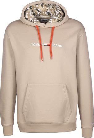 tommy jeans camo hoodie