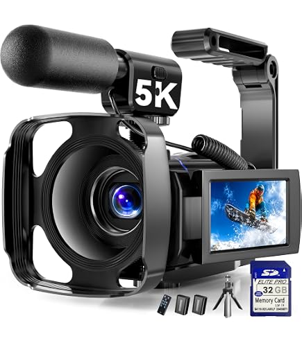 Amazon.com : Zoom Q2n-4K Ultra High Definition Handy Video Camera