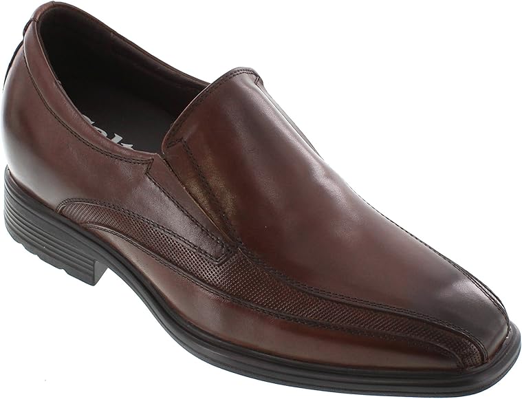 lightweight formal shoes