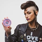REUZEL Pink Grease Pomade Heavy Hold 3.38oz Oil Based Matte Shine view 6