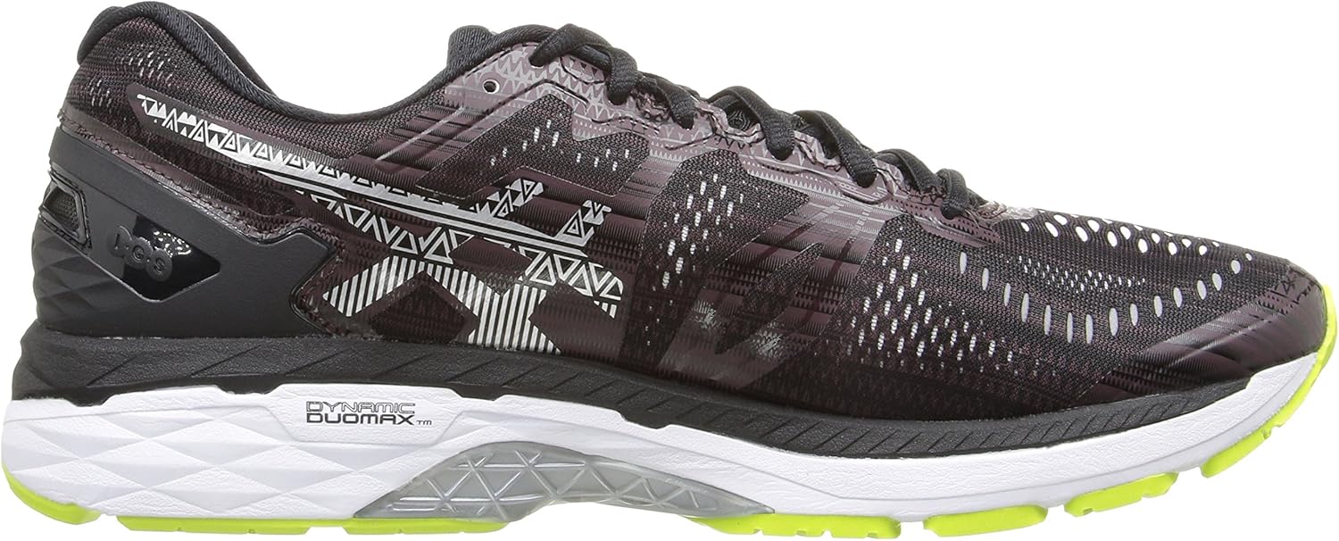 gel kayano 23 lite show