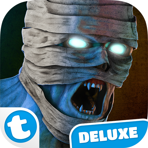Museum Terror 3D DELUXE