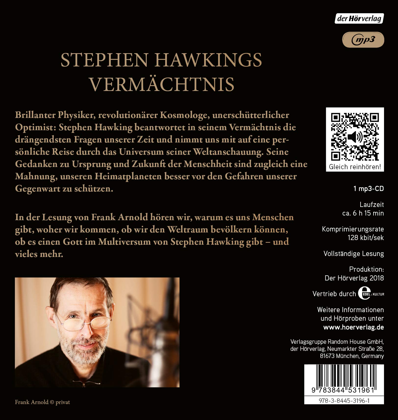 Was Ist Aus Den Kindern Von Stephen Hawking Geworden