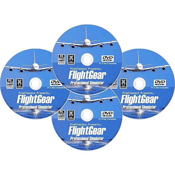 Amazon.com: Microsoft Flight Simulator X: Gold Edition : Video Games
