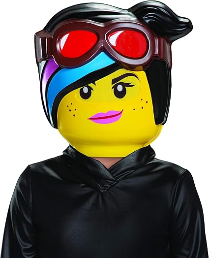 lego movie 2 lucy costume
