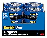 ScotchBlue Original Multi-Surface Painter's