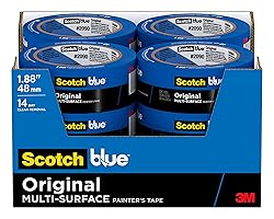 ScotchBlue Original Multi-Surface Painter's