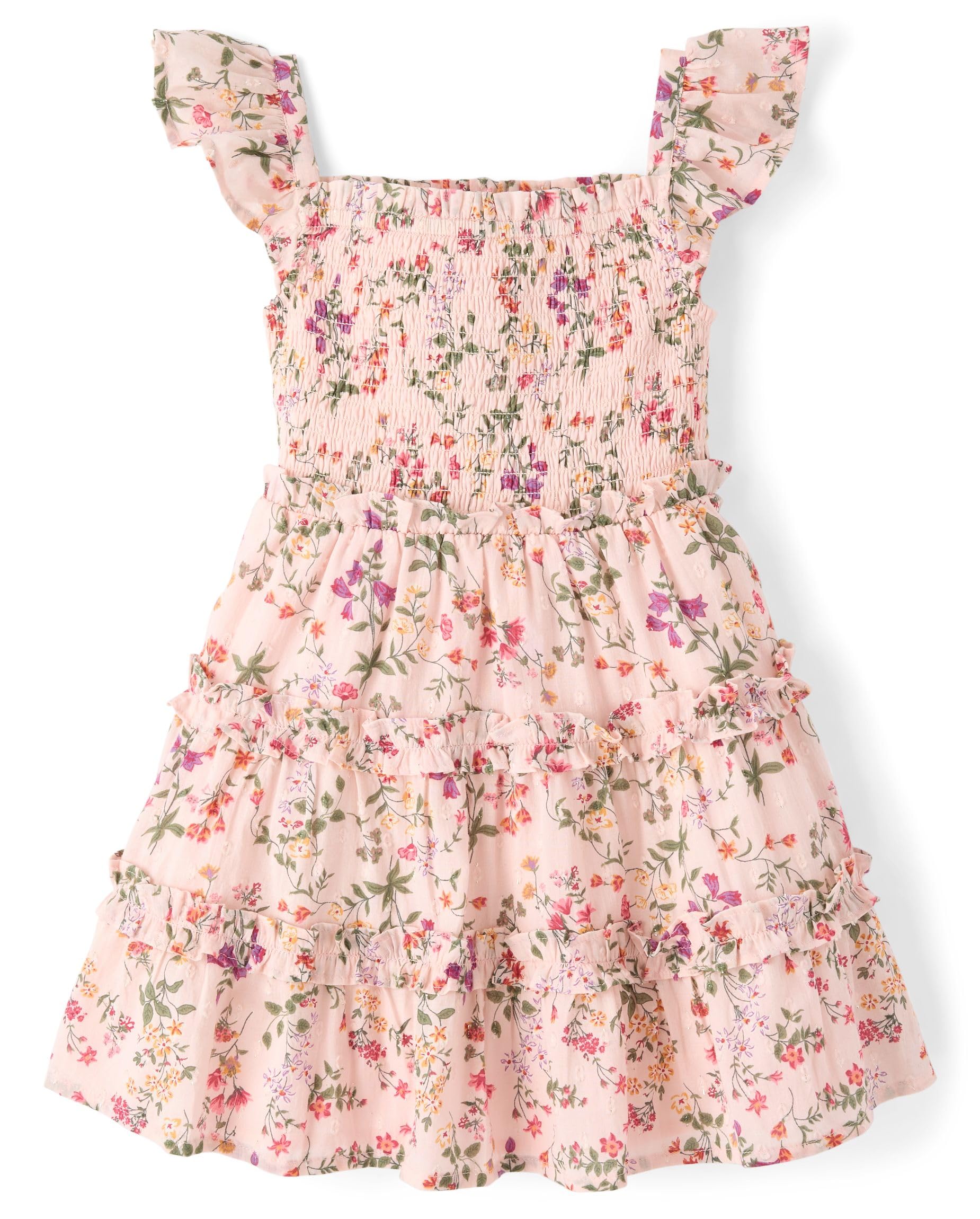 Gymboree,Baby-Girls,and Toddler Long Sleeve Sweater Dresses,Coastal Sailor,18 Months,24 Months Image